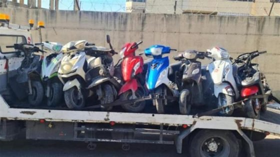 إجراءات جديدة لتعزيز السلامة الطرقية ومراقبة الدراجات النارية والسيارات الدبلوماسية