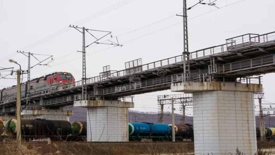 ابتكار روسي يُحدث ثورة في مراقبة البنية التحتية عبر الذكاء الاصطناعي