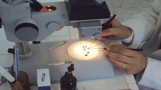 الولايات المتحدة تسجل أول إصابة بشرية بدودة طفيلية آكلة للحوم 