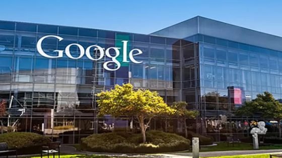 ترامب ينتقد فرض غرامة أوروبية ضخمة ضد “جوجل” ويتوعد برد تجاري