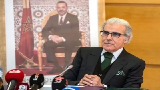 عبد اللطيف الجواهري ضمن قائمة أفضل محافظي البنوك المركزية في العالم لسنة 2025 