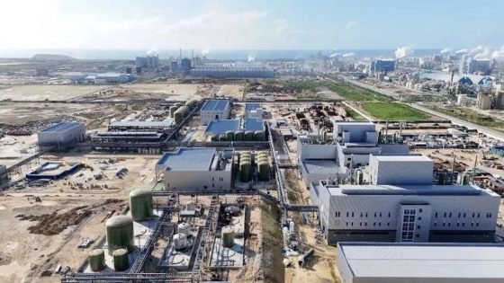 المغرب يحتضن أول مصنع إفريقي لبطاريات السيارات الكهربائية باستثمار ضخم