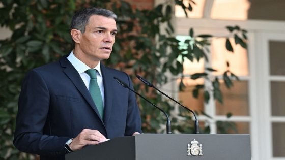 مدريد تحظر تصدير واستيراد الأسلحة لإس_رائيل رداً على جرائم غ_زة