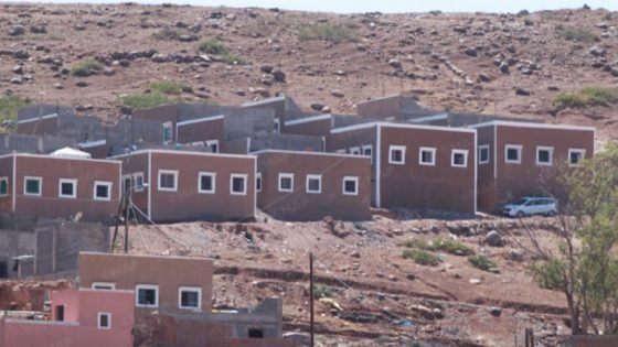 زلزال الحوز .. دينامية متواصلة لإعادة الإعمار في جميع الأقاليم المتضررة