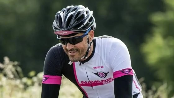 حادث سير يُبعد مدرب باريس سان جيرمان لويس انريكي عن الفريق مؤقتاً