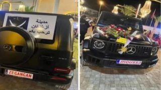 الأمن يطيح ببارون المخدرات “موسى فلكون” صاحب العرس الأسطوري