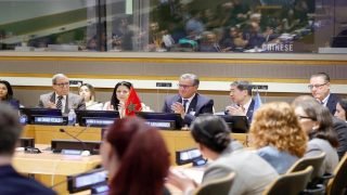 من نيويورك.. المغرب يعلن عن إطلاق “قطب المغرب الرقمي” لدعم التحول الرقمي في إفريقيا والعالم العربي