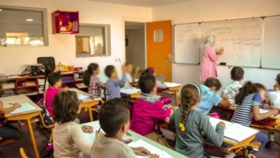 مدرستان في بلد واحد … هل تصنع مدارس الريادة فجوة جديدة في التعليم العمومي؟