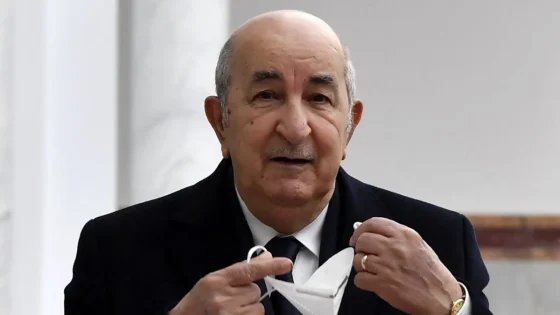 غليان سياسي في الجزائر بعد الاعلان عن الحكومة الجديدة