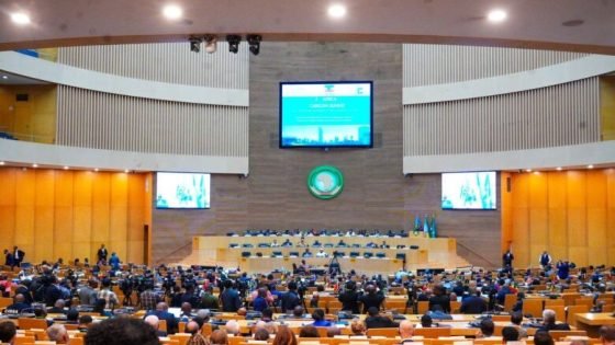 المغرب يؤكد أهمية المبادرة الملكية الأطلسية في قمة إفريقيا–الكاريكوم