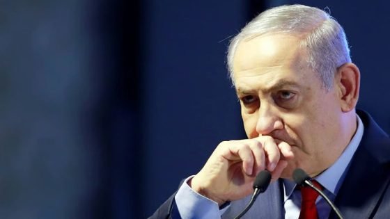 سلوفينيا تمنع رئيس الوزراء الإسرائيلي نتنياهو من دخول أراضيها