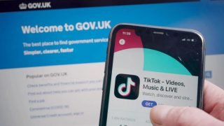 واشنطن تقترب من اتفاق مع بكين لتسوية ملف “تيك توك” قبل المهلة النهائية