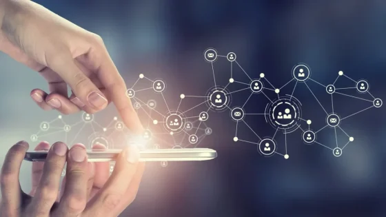 اعتقال عشرات صناع المحتوى بتهم تتعلق بـ”خدش الحياء” والتحريض على الفجور