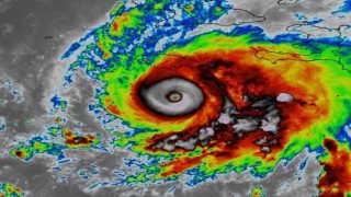 إعصار “ميليسا”.. الأعنف منذ 170 عامًا يهدد بتكرار كارثة “غيلبرت”