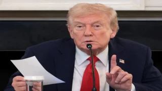 ترامب يعلن توصل إسرائيل وحماس إلى اتفاق المرحلة الأولى من “خطة السلام”