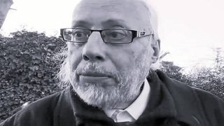 رحيل الفنان المغربي عبد القادر مطاع أحد أعمدة المسرح والسينما الوطنية