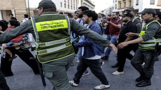 حركة ضمير: احتجاجات “جيل Z” صرخة إنذار لإصلاح عاجل