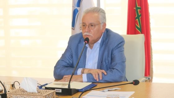 “التقدم والاشتراكية” يوضح ملابسات فيديو قديم لأمينه العام نبيل بنعبد الله