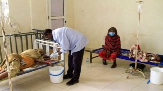 الكوليرا تحصد أرواح نحو 7 آلاف إفريقي منذ مطلع 2025