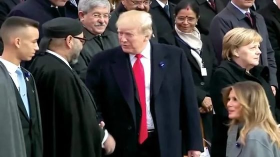 جلالة الملك يشكر الدول الصديقة التي ساهمت في إخراج القرار الأممي للوجود