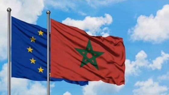 الاتحاد الأوروبي يوسّع امتيازاته التجارية للمنتجات الفلاحية القادمة من الصحراء المغربية