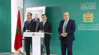 السيد السكوري يؤكد استعداد الحكومة للانخراط الفوري في نقاش بشأن مطالب التعبيرات الشبابية يفضي إلى النتائج المرجوة