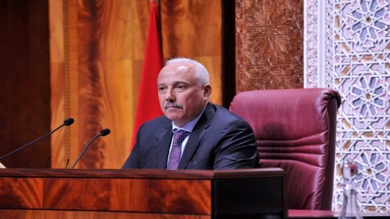 برلماني “البام” محمد التويمي بنجلون يتراجع عن استقالته من مجلس النواب