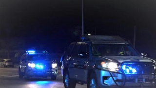 السلاح الوظيفي لعناصر الدرك الملكي يحبط محاولة للاستيلاء الذخيرة بالقليعة