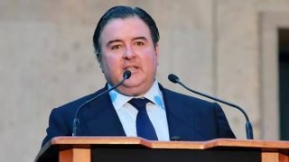 نبذة عن السفير الأمريكي الجديد في المغرب “ديوك بوكان الثالث”