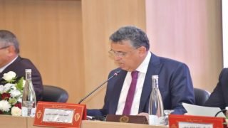 المغرب وفيتنام يعززان تعاونهما القضائي بتوقيع اتفاقيات لمكافحة الجريمة وتسليم المجرمين