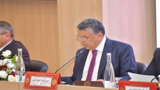 المغرب وفيتنام يعززان تعاونهما القضائي بتوقيع اتفاقيات لمكافحة الجريمة وتسليم المجرمين