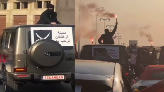 إيداع “موسى فلكون” السجن بالناظور وتهم ثقيلة تواجهه