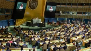 تأجيل جلسة التصويت في مجلس الأمن حول الصحراء المغربية بسبب أزمة السودان