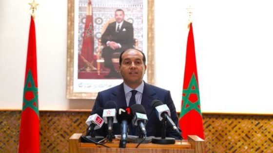 وزارة الداخلية...تدخلات قوات الأمن جاءت لحماية الأمن والنظام العامين وسلامة المواطنين