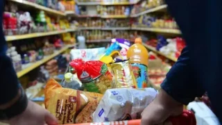 حماية المستهلك تحذر من أسعار منخفضة مشبوهة للمواد الغذائية