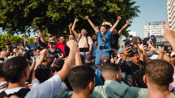 “جيل Z” تُنهي المرحلة الأولى من حراكها وتتوعد بالعودة بقوة في “الفصل الثاني”