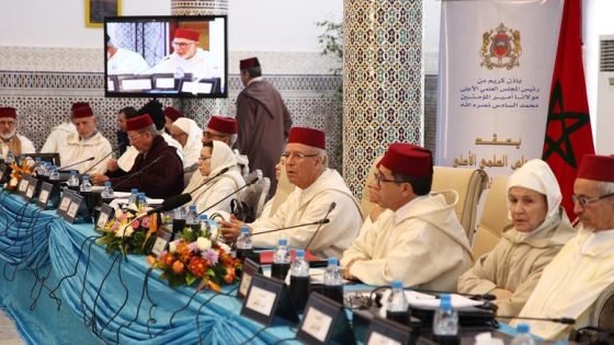 نص فتوى المجلس العلمي الأعلى حول الزكاة رهن إشارة العموم