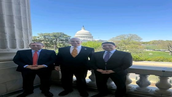 واشنطن تثمن قيادة الملك محمد السادس في الذكرى الخمسين للمسيرة الخضراء