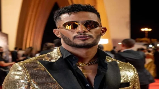 سنتان حبسًا للفنان المصري محمد رمضان بسبب أغنيته المثيرة للجدل