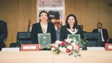 الداخلة تحتضن توقيع اتفاقيتين لتعزيز الذكاء الاصطناعي وتطوير منظومة الانتقال الطاقي