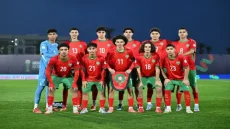 البرازيل تُنهي مشوار المنتخب المغربي U17 في كأس العالم بهدف قاتل
