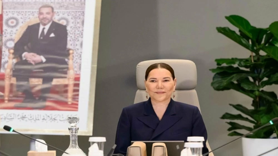 الشعب المغربي يحتفل غدا الأربعاء بذكرى ميلاد صاحبة السمو الملكي الأميرة للا حسناء