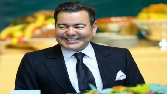 صاحب السمو الملكي الأمير مولاي رشيد: المهرجان الدولي للفيلم بمراكش رسخ منذ أولى دوراته مكانته كمنصة للحوار والاكتشاف