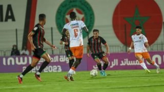 نهضة بركان والجيش الملكي أمام تحديات صعبة في دور المجموعات لدوري الأبطال