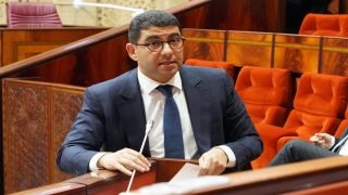 بنسعيد: أي سلوك يتعارض مع الأخلاق السياسية والمهنية غير مقبول والمجلس بلا صلاحيات حالياً