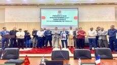 تنغير: انفتاح جماعتي تنغير وتودغى السفلى على التجارب الدولية.. خطوة استراتيجية نحو تنمية مندمجة ومستدامة