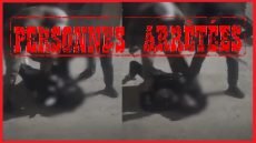 مكناس: الأمن يطيح بعصابة الاعتداء بالسلاح الأبيض بعد انتشار فيديو يوثق الجريمة