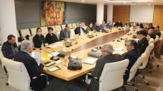 حزب التقدم والاشتراكية ينتقد التسريبات ويدعو لحل اللجنة المؤقتة للصحافة