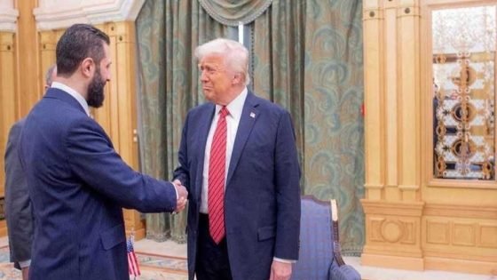 ترامب يلوح بمعاقبة نيويورك بعد فوز ممداني