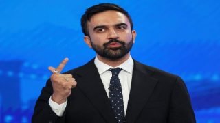 عمدة نيويورك الجديد يؤكد التزامه بمذكرة المحكمة الجنائية الدولية ضد نتنياهو